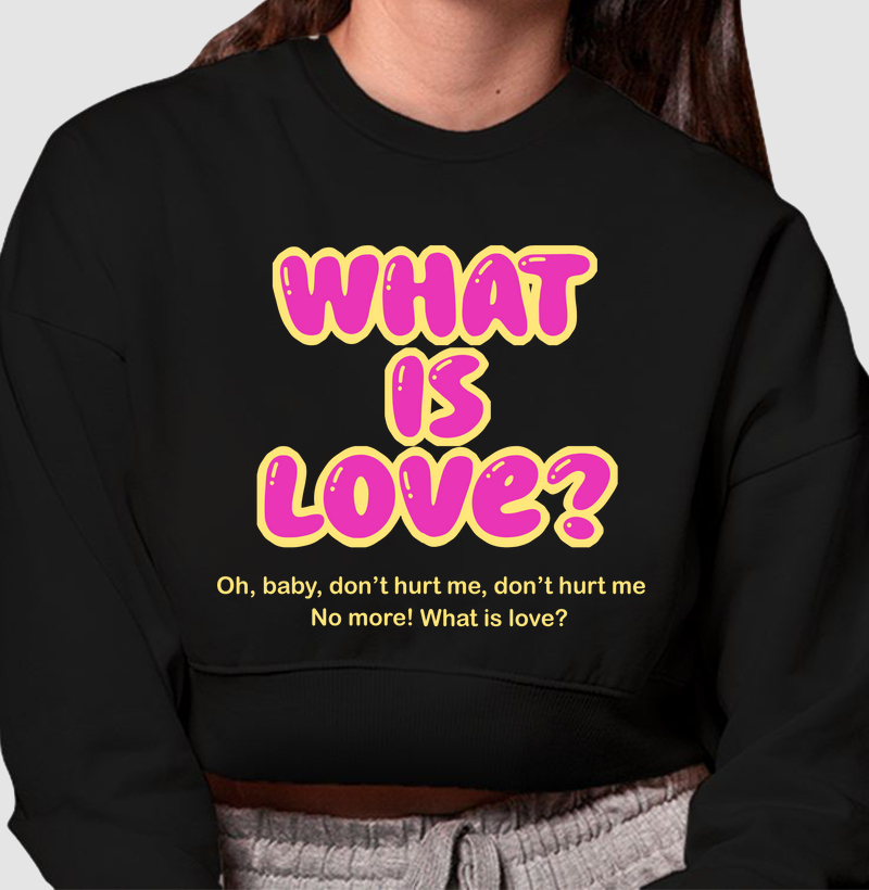 What is Love?