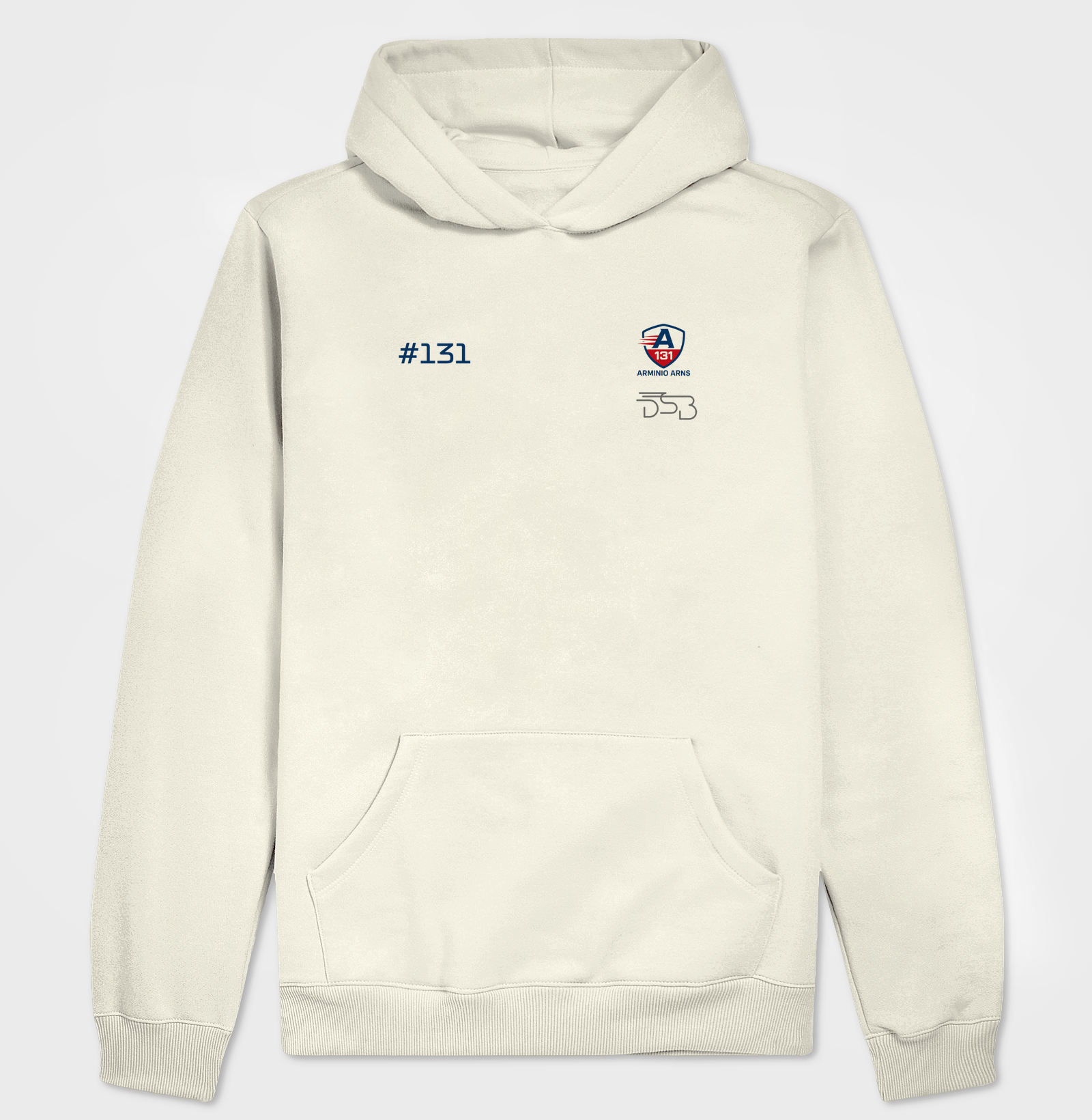 Colab DSB & Armínio Arns