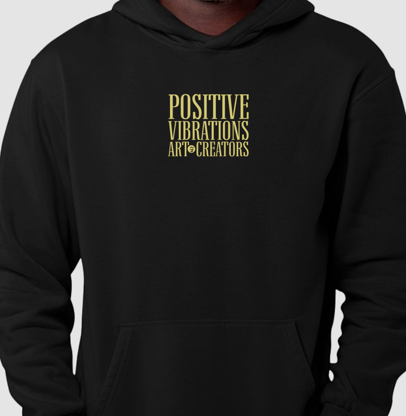 ART CREATORS (Positive Vibrations)