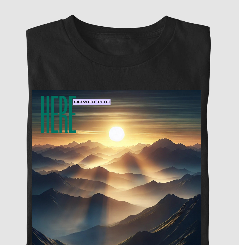 The Sun