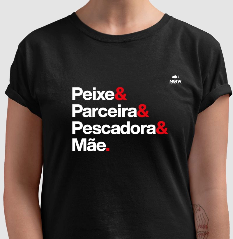 Mães Pescadoras