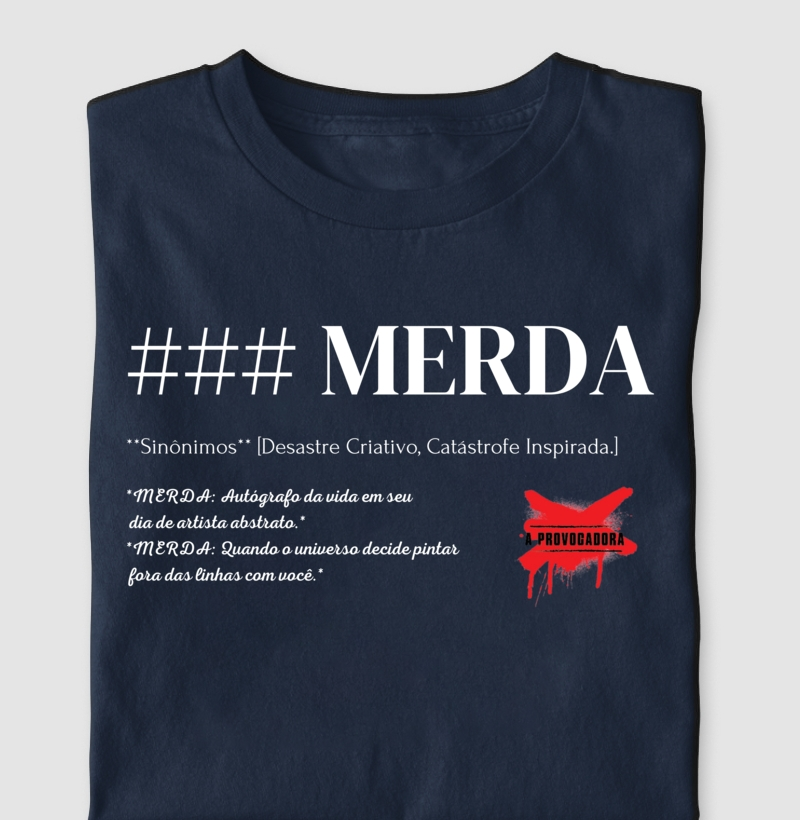 merda