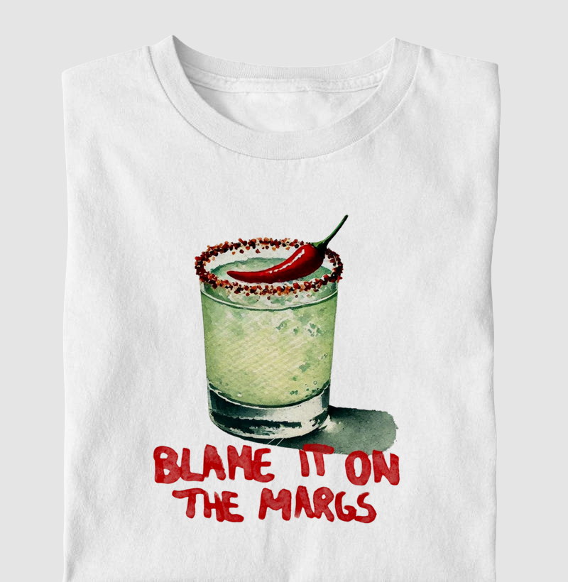 Blame it on the Margs