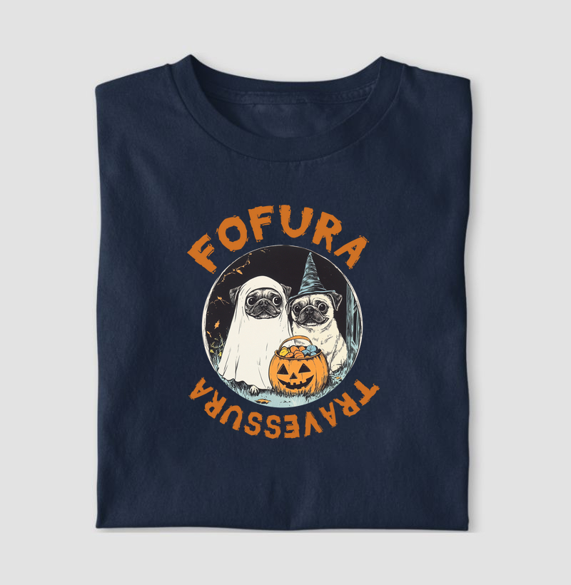 Fofura ou Travessura
