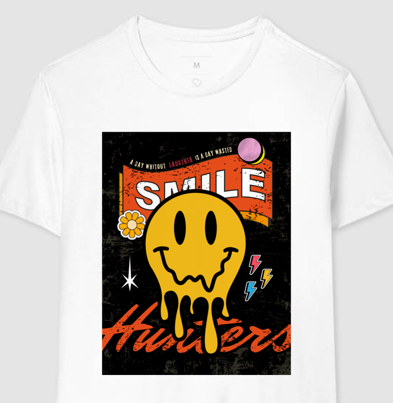 Smile 