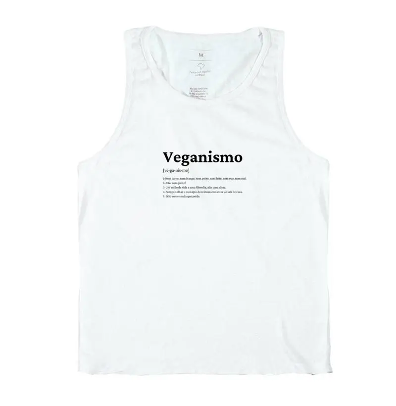 Definição Veganismo
