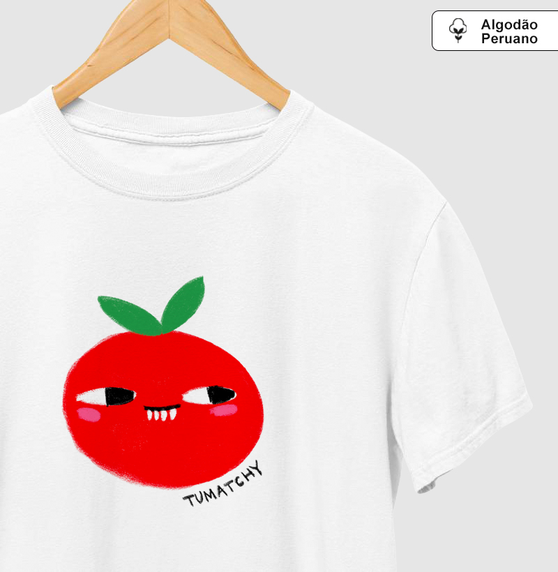 Tumatchy - Linha Premium