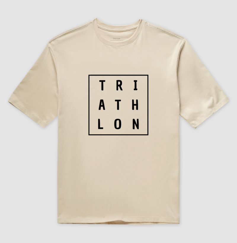 TRI ATH LON