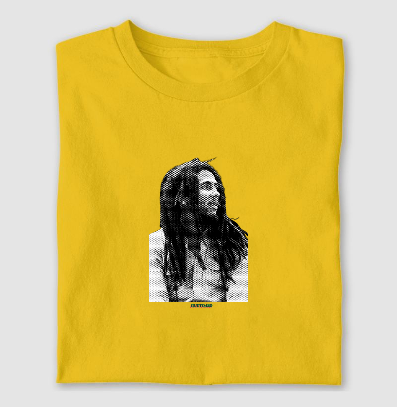 CAMISA GUETO420 - LIMITADA 10/10