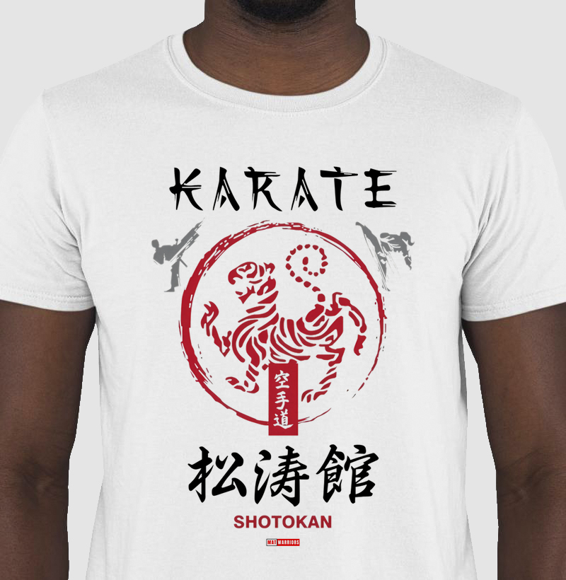 SHOTOKAN II