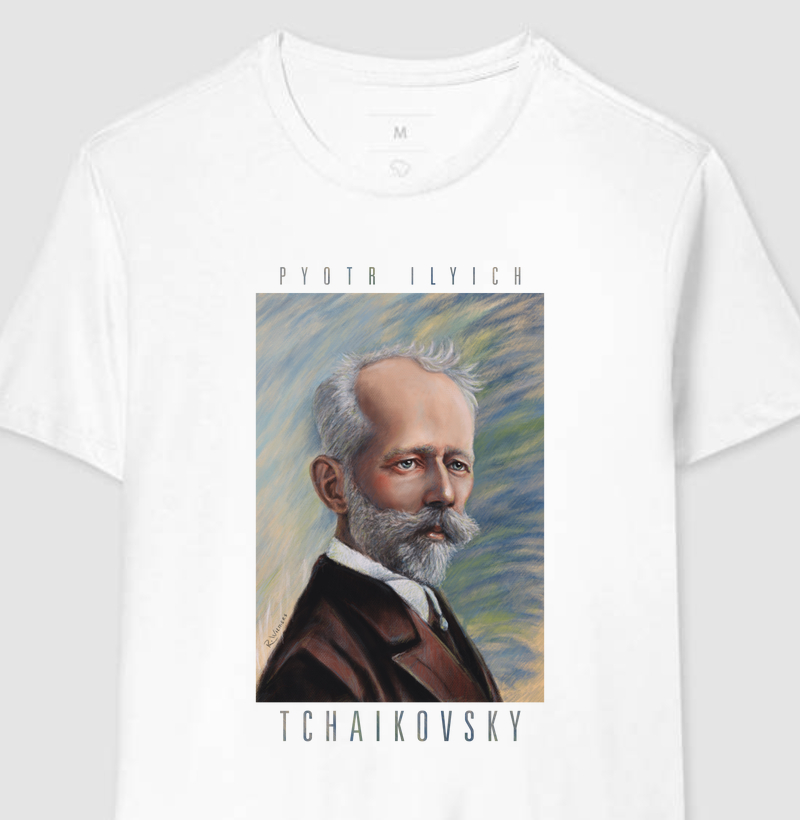 Tchaikovsky