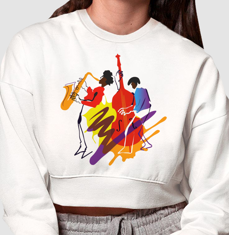 Banda aquarela