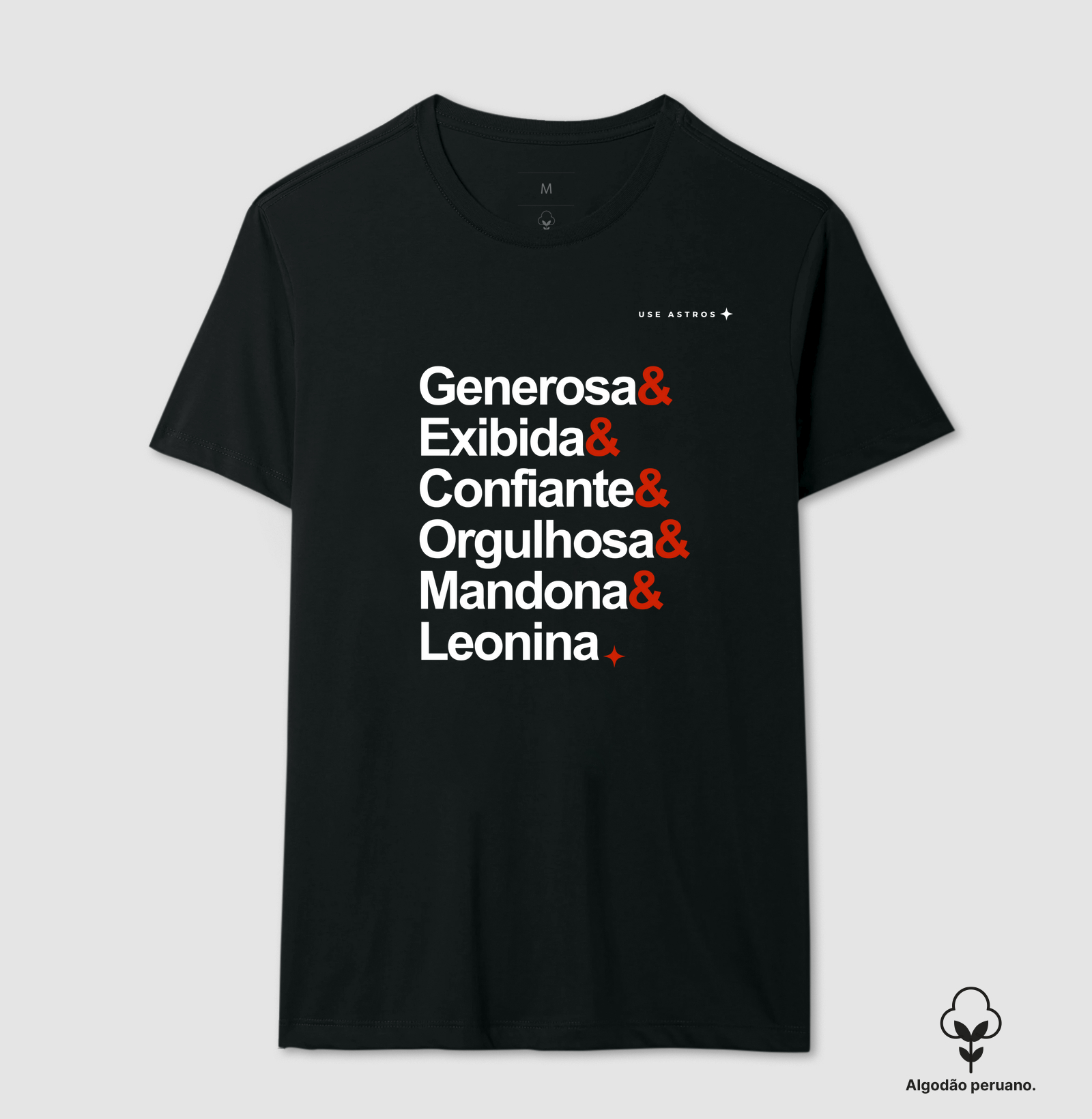 Da Leonina - Leão