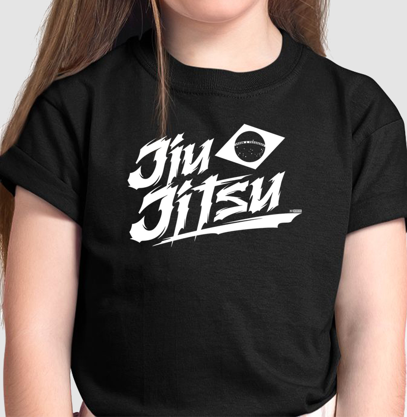 JIU JITSU BRASILEIRO