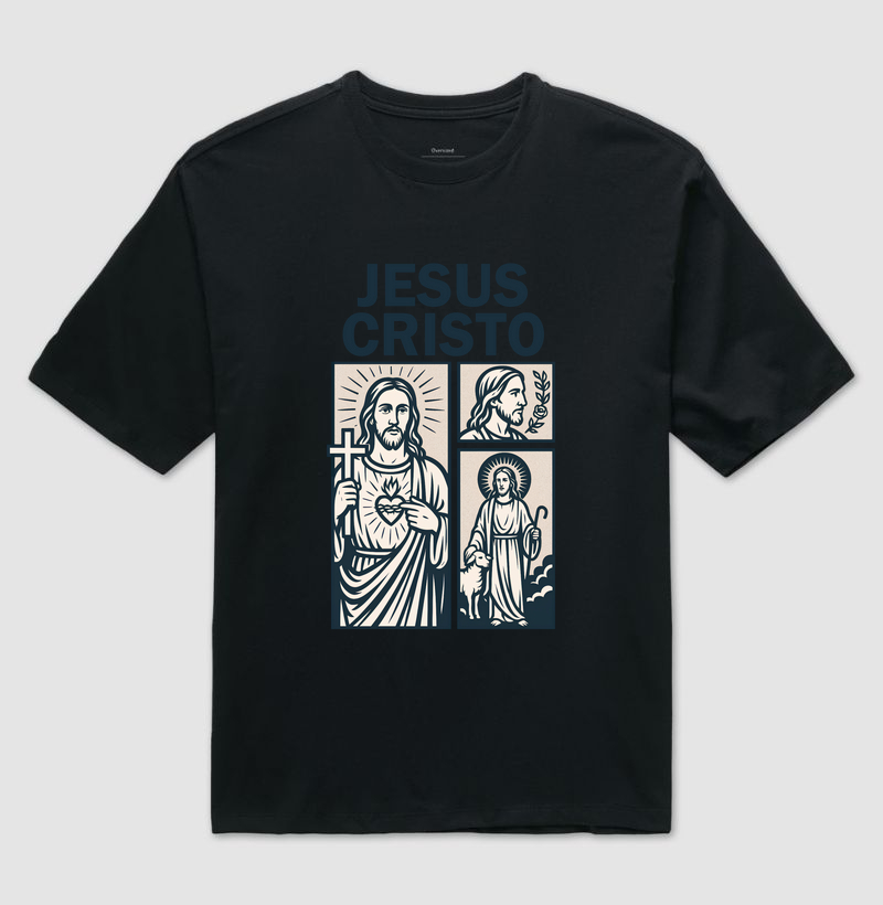 Jesus Cristo - Quadros