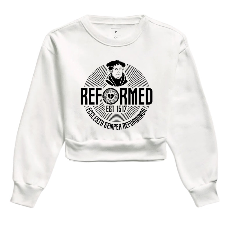 Luther's Reformed