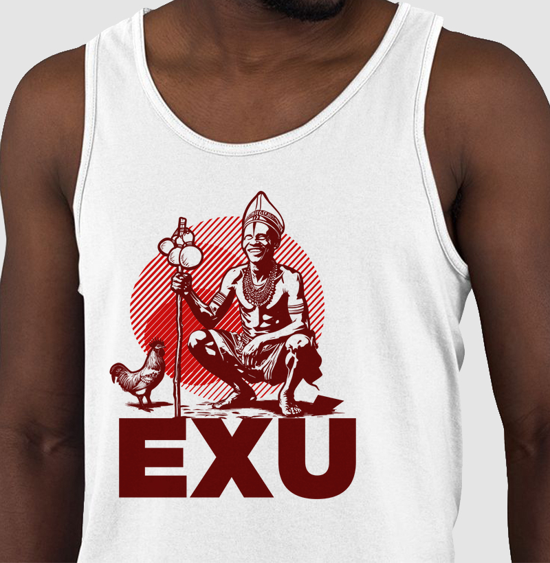 Exu Orixá