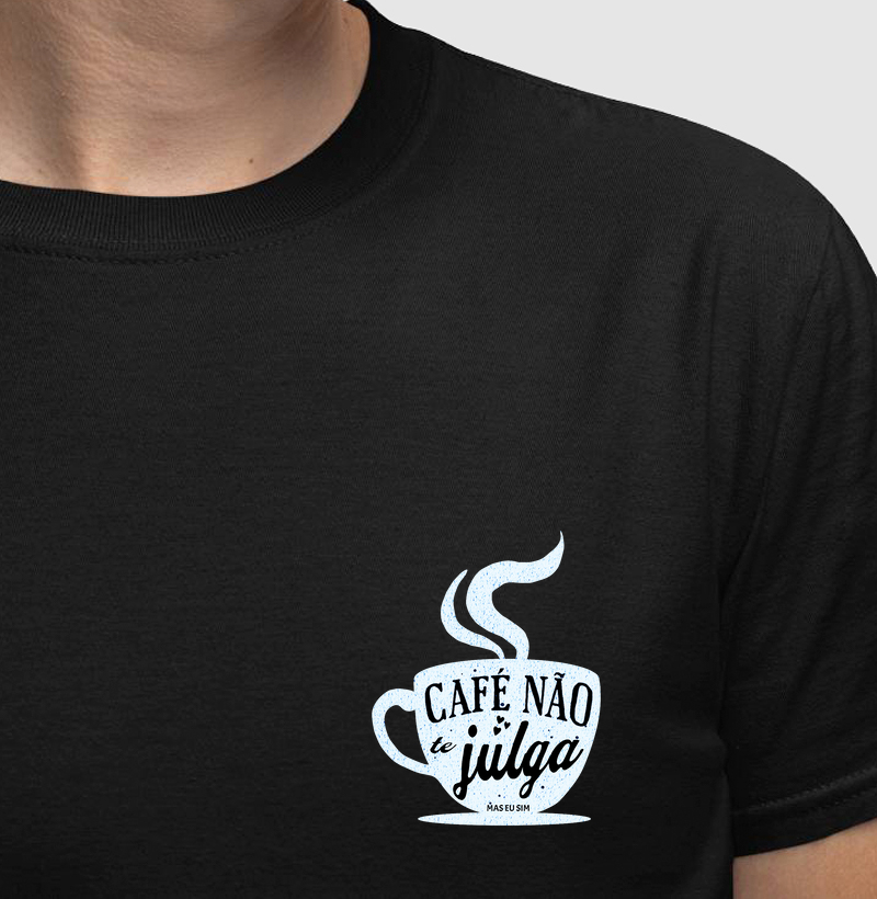 Café Não Julga