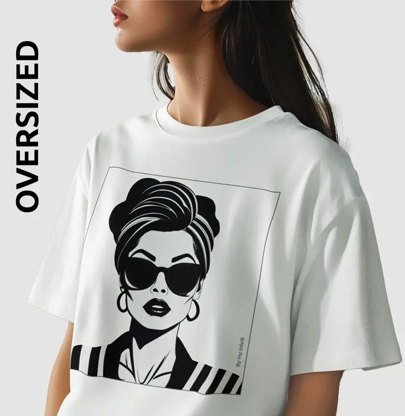 Helena - Oversized