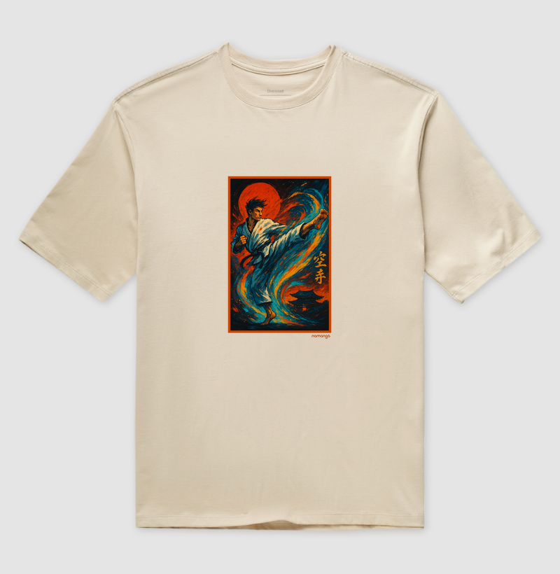 Camisa 0