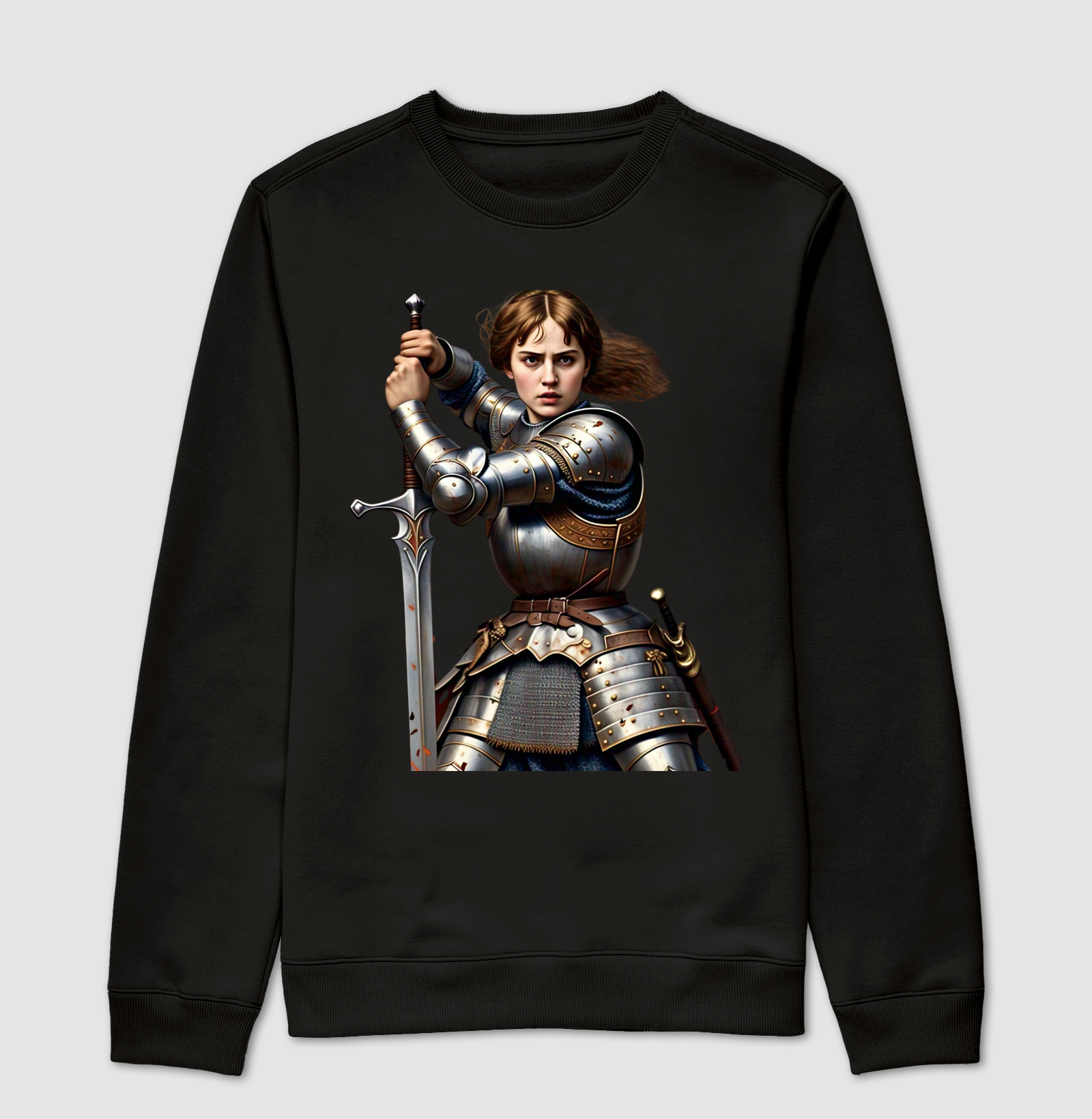 JOANA D'ARC