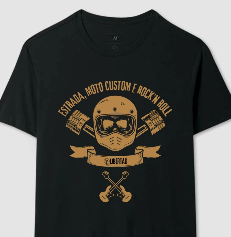 Caveira Estradeira