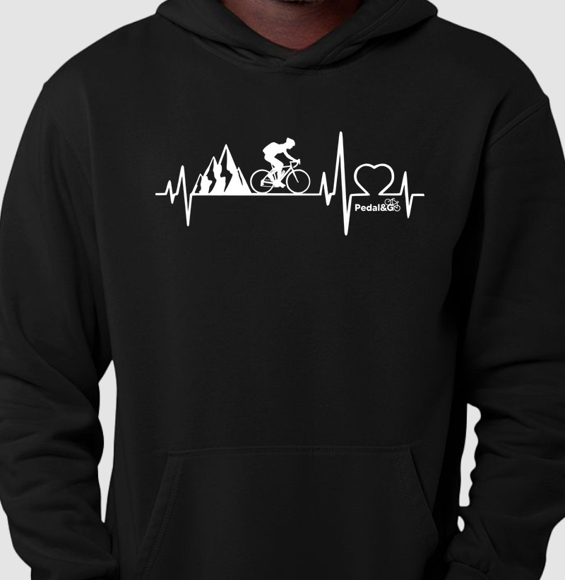 Batimentos Montanha Bike