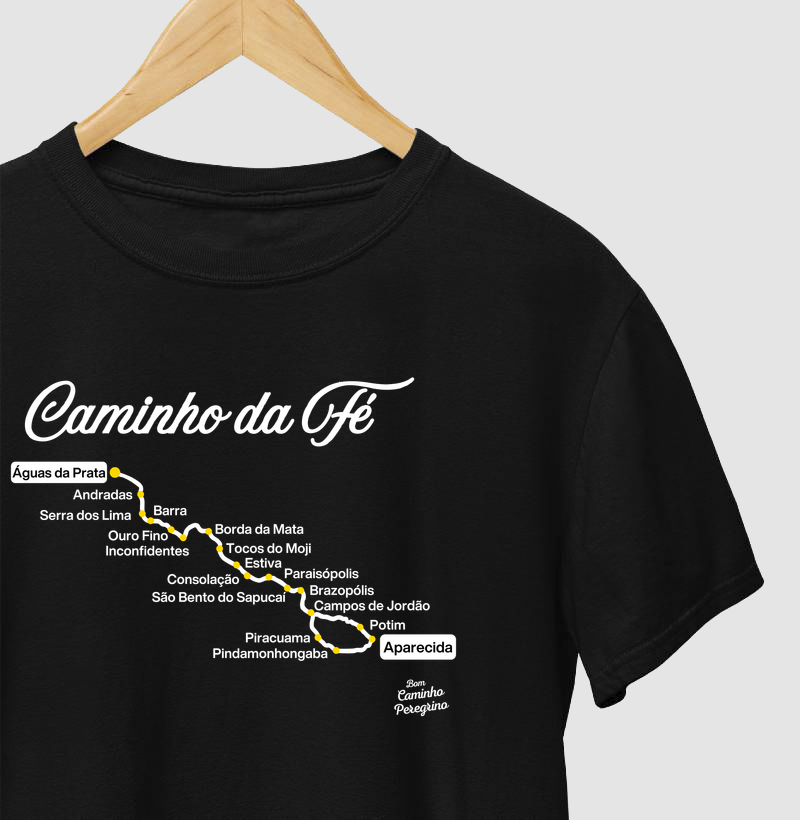 Caminho da Fé