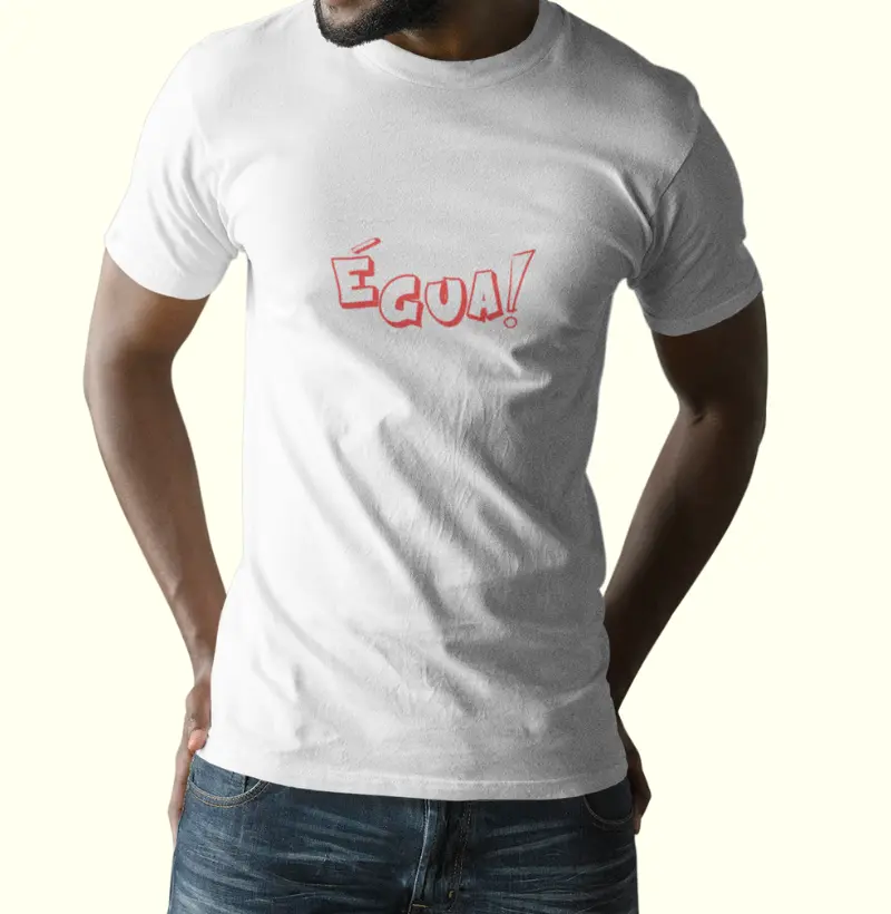 Égua!