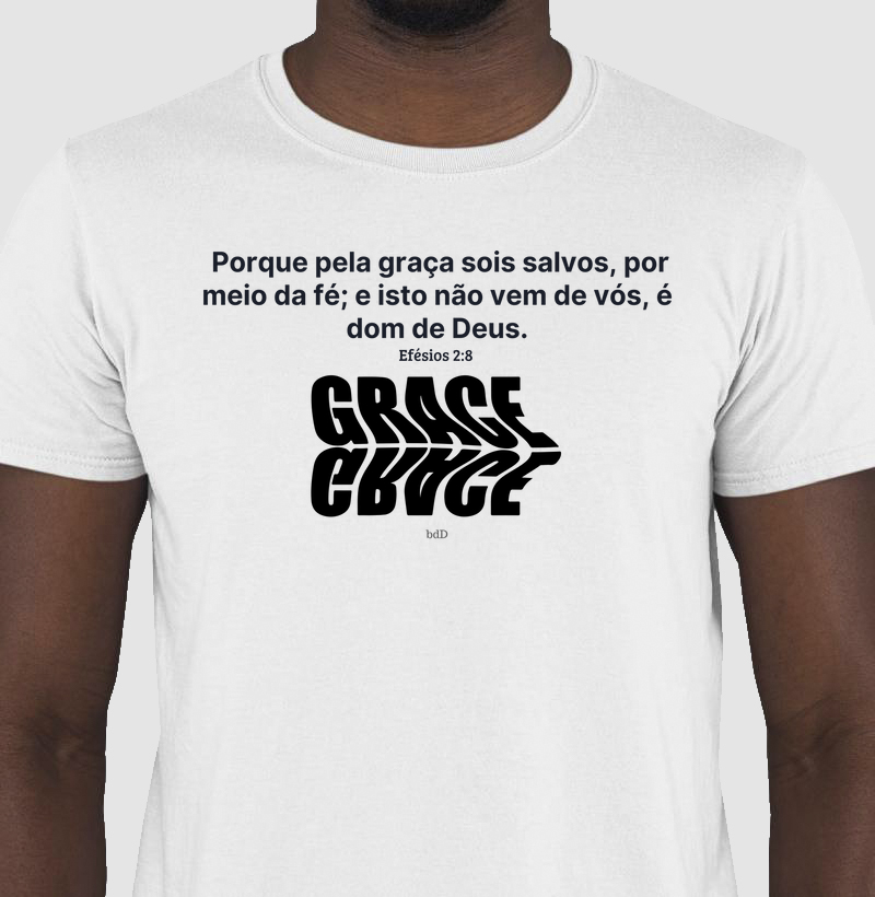 Efésios 2:8