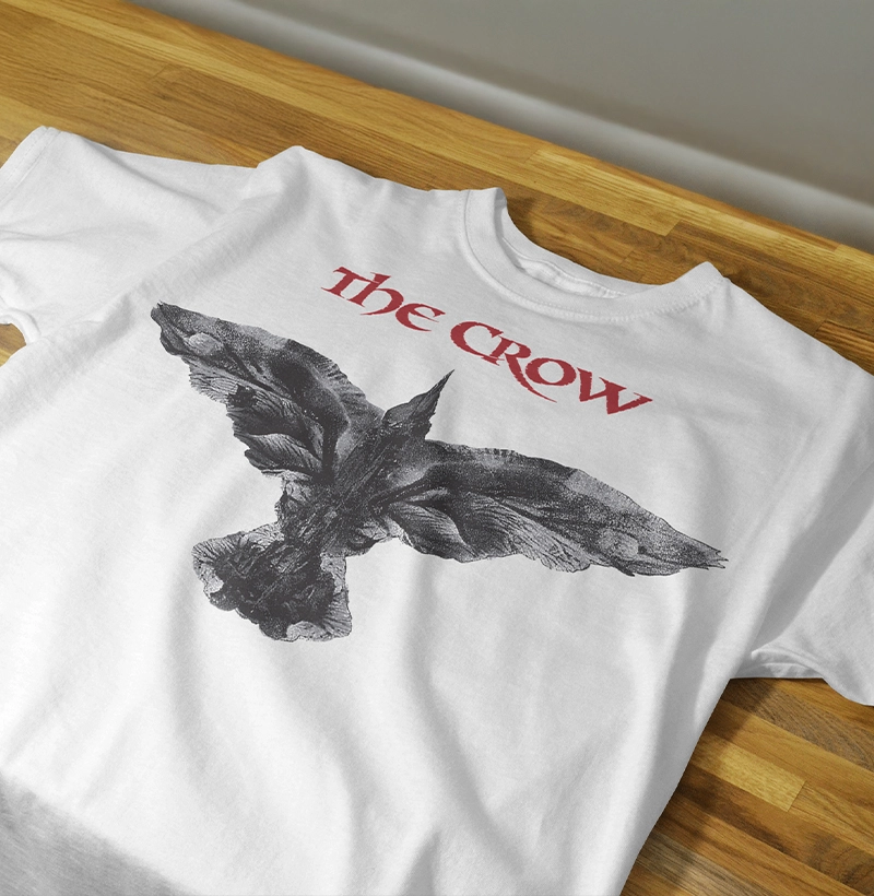 The Crow - O Filme