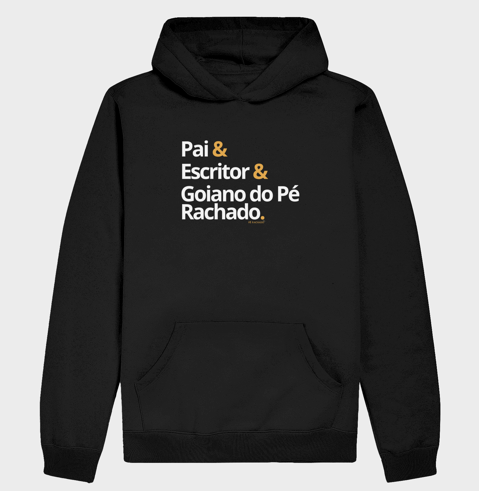 Pai Escritor