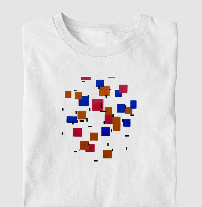 Mondrian