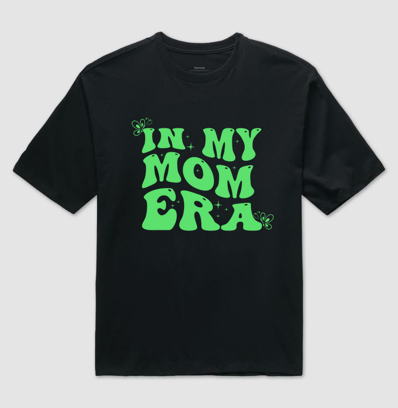Mom Era