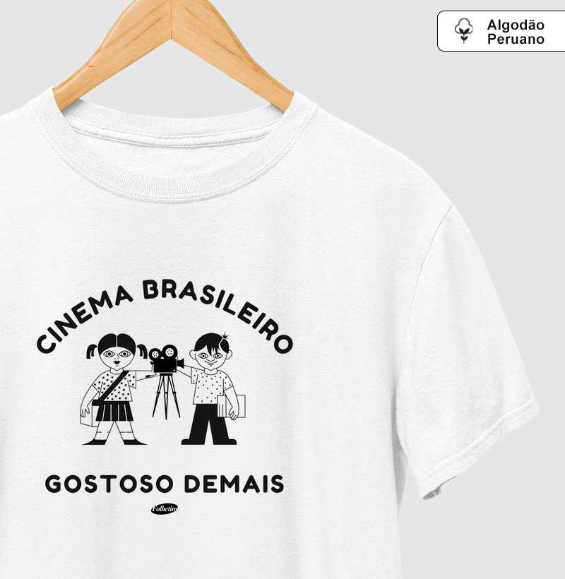 Cinema, Gostoso Demais