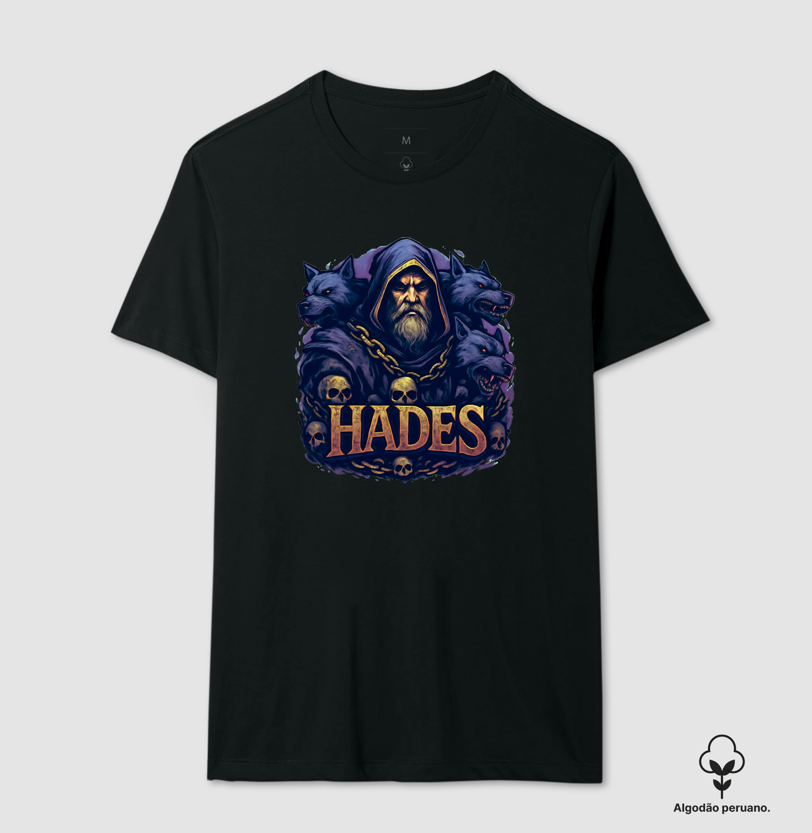 Hades – Guardião das Sombras