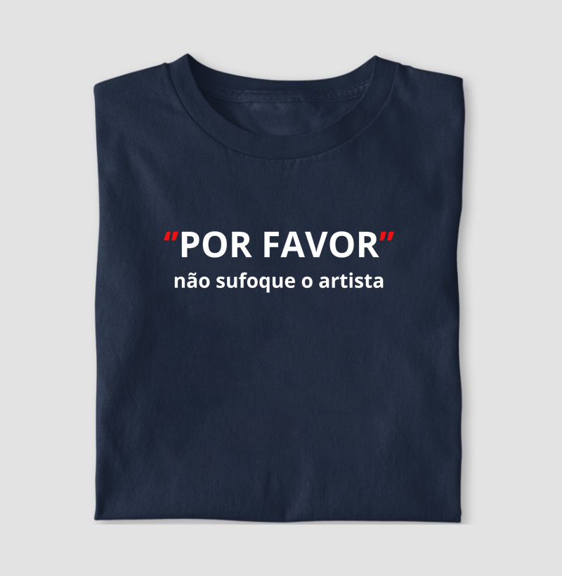 por favor