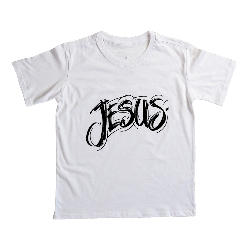 JESUS 