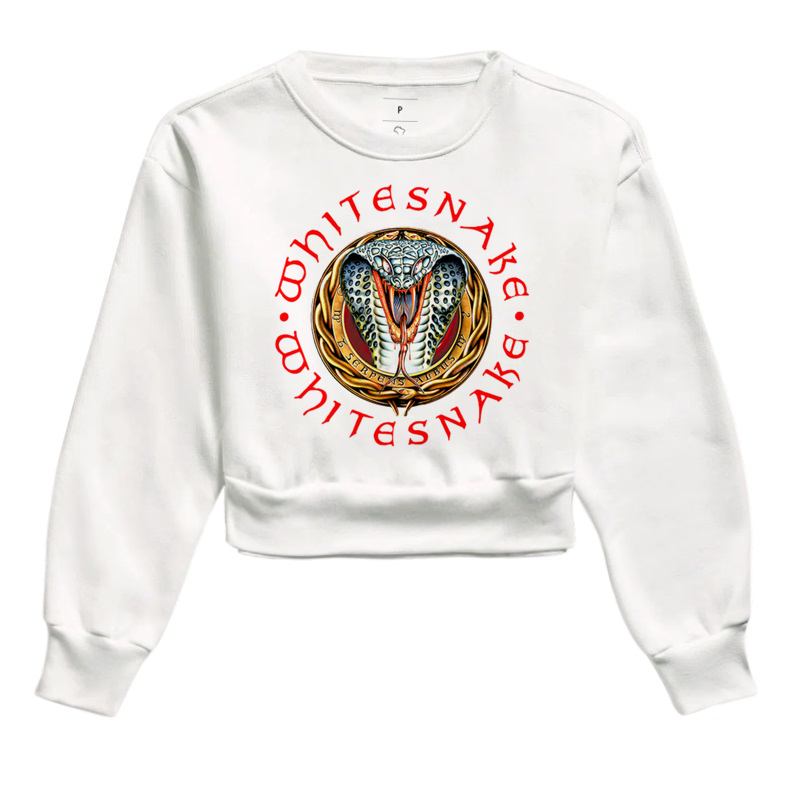 Whitesnake - Snake