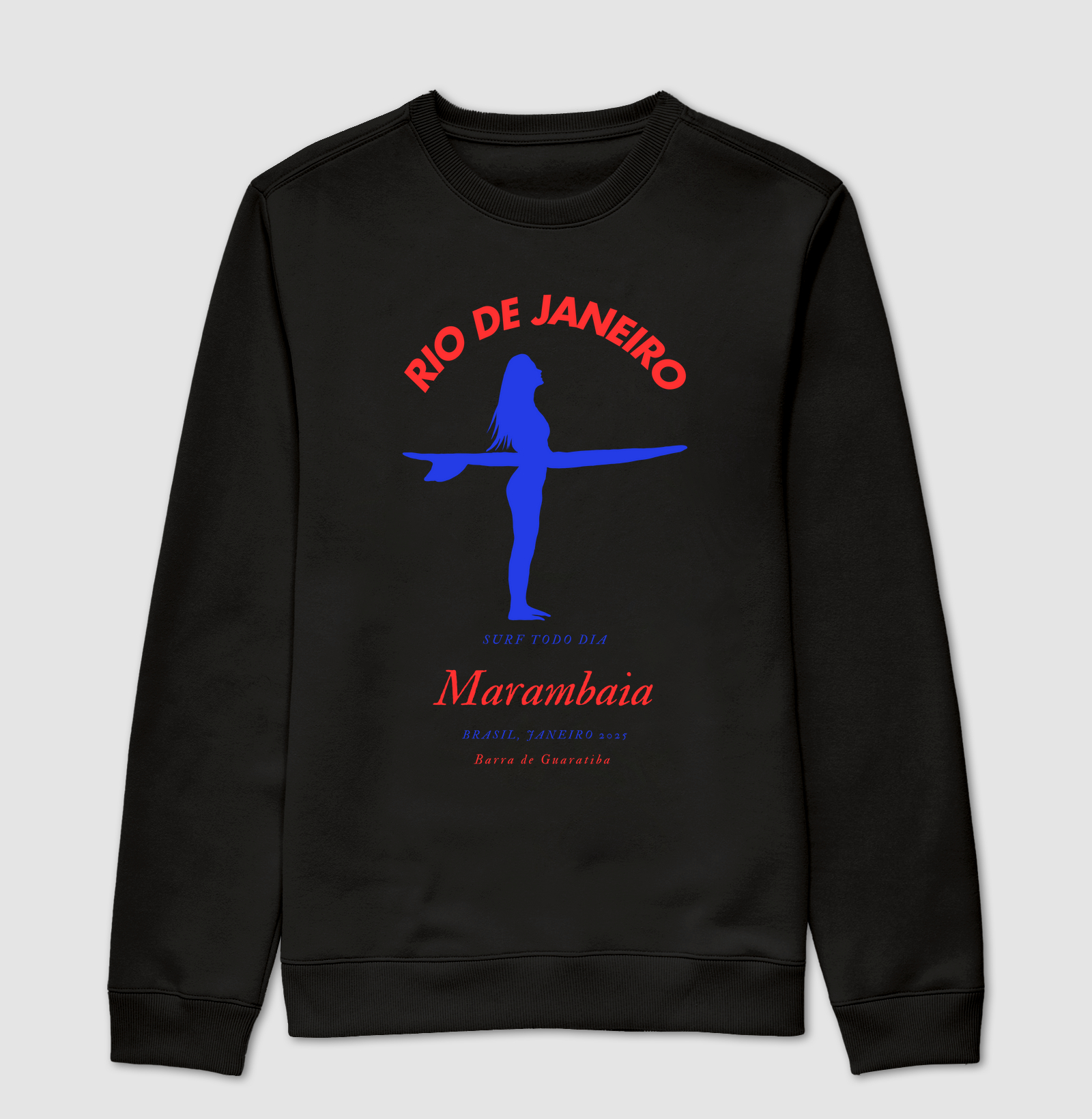 MARAMBAIA