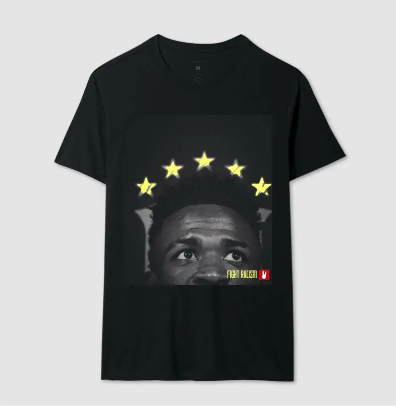 Camisa Be King