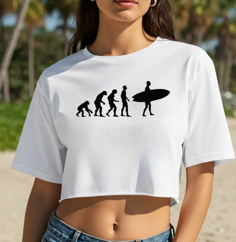 Evolução