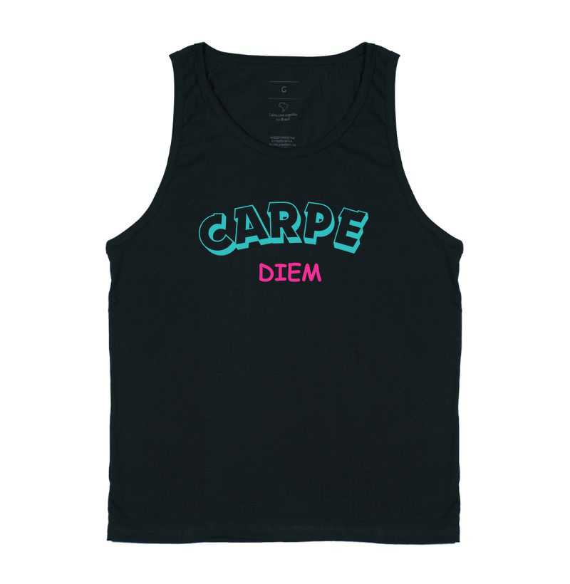 Carpe Diem