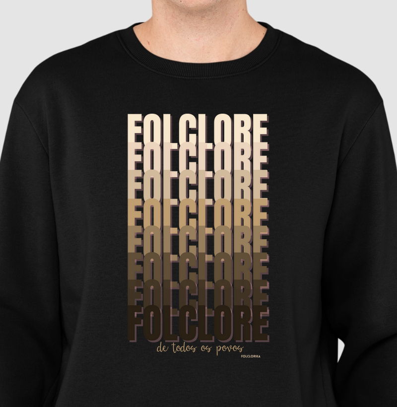 Folclore de todos os povos