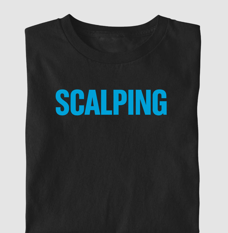 Scalping