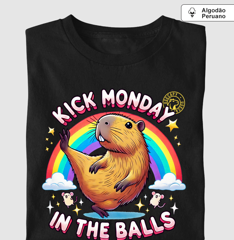 Kick Monday