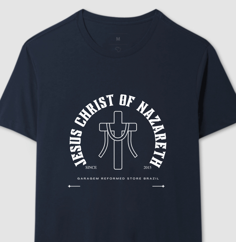 Jesus Christ of Nazareth
