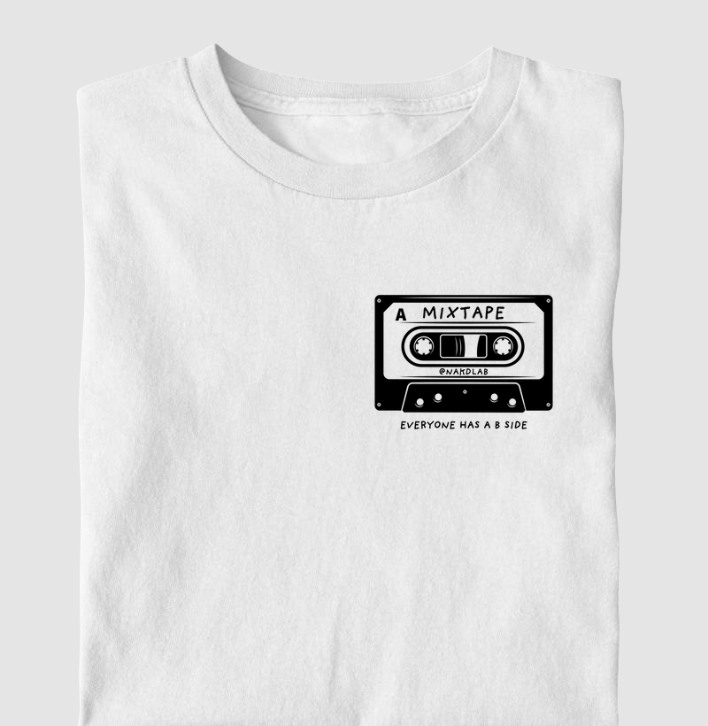 Mixtape – Bolso Infantil
