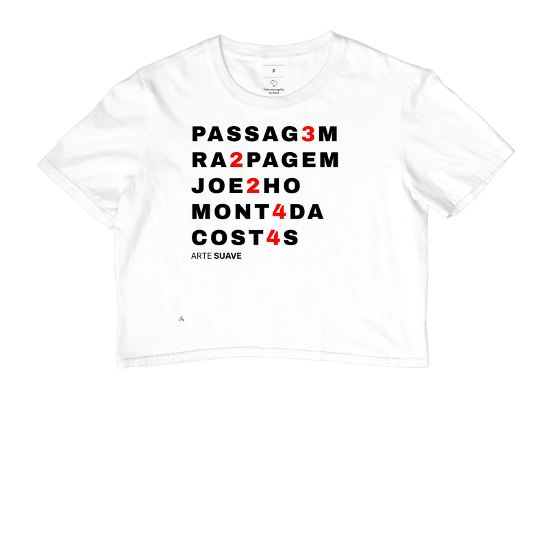 Pontuação