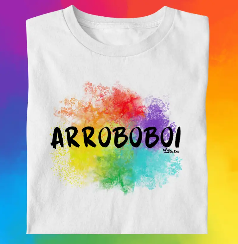 ARROBOBOI